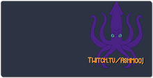 ashmooj XXL Gaming Mousepad