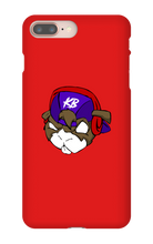 Krazybean iPhone Phone Cases