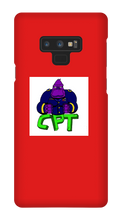 guerrillacpt Samsung Phone Cases