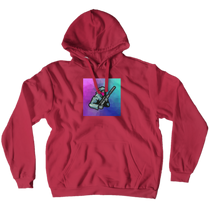 gamerboyzsubhranil Hoodies (No-Zip/Pullover)