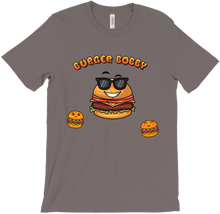 Burger Army T-Shirt