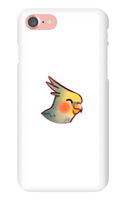 lupsita iPhone Phone Cases