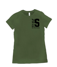 NO EXCUSES tshirt-women