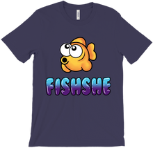 fishshe T-Shirts
