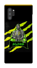 xxalphwolf1xx Samsung Phone Cases