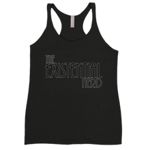 The Existential Women's Tanktop
