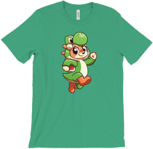 SSB Series - Bonk Dog