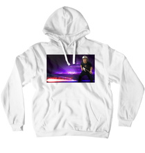 Koz Guitar Hoodie Hoodies (No-Zip/Pullover)