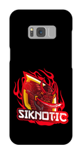 siknotic Samsung Phone Cases