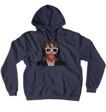 randomdudeoh Hoodies (No-Zip/Pullover)