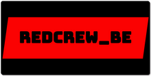 redcrew_BE XXL Gaming Mousepad