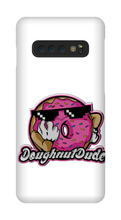 iamdoughnutdude Samsung Phone Cases