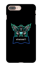 shaneel1 iPhone Phone Cases
