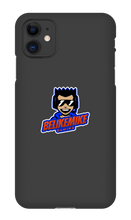 belikemike iPhone Phone Cases
