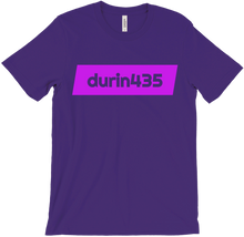 durin435 T-Shirts
