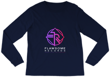 Full Logo Long Sleeve