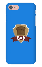 B&V-Smartphone-Hülle (iPhone)