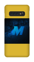 Maka's Galaxy Samsung Phone Case