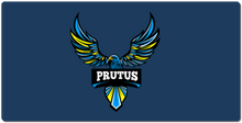 prutus XXL Gaming Mousepad