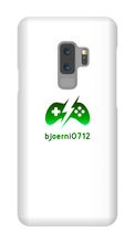 bjoerni0712 Samsung Phone Cases
