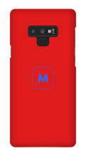 mmattbtw Samsung Cases