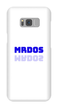 mrdos Samsung Phone Cases