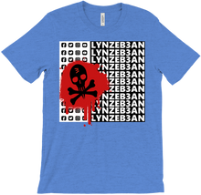 LYNZEB3AN SELFPROMO  T-Shirts