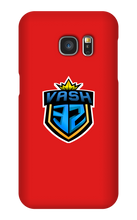 Vash Case Galaxy 1 Logo