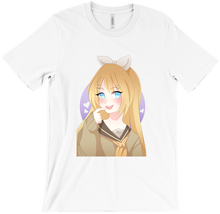 miko_ribbit T-Shirts