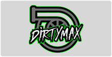 DIRTYMAX XXL Gaming Mousepad