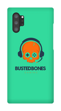 Busted Bones Samsung Phone Case (Light)