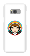 sd7game Samsung Phone Cases