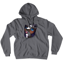 The Goat Full Hoodie