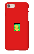 kennethfloresyt iPhone Phone Cases