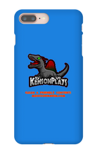 KensonPlays' iPhone Cases