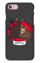 Coque iPhone
