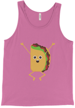 Taco Joy Tank Top