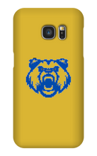 Panda Gaming Samsung Phone Cases