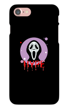 deranged_panda Hype Phone Case