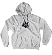 s_tokin Hoodies (No-Zip/Pullover)