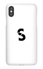 sync_hz iPhone Phone Cases