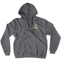 Hoodies #3 (No-Zip/Pullover)