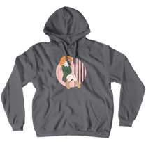 Habuti Hoodie (Japanese)