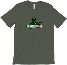 generalworm549 Worm T-shirt