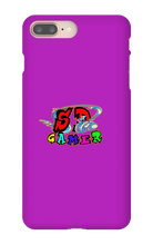 sdgameryt iPhone Phone Cases