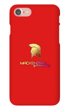mackenzro iPhone Phone Cases