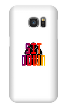 dcampion11 Samsung Phone Cases