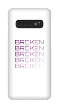 BROKEN Samsung Krit