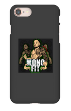 Mono Fit iPhone Case