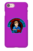LETS GOO iPhone Cases